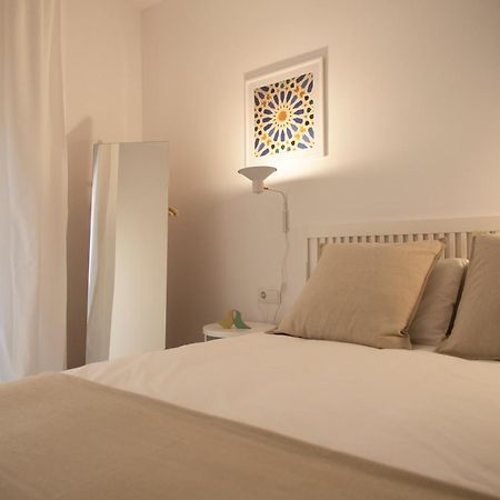 Reyes Catolicos II Suite Apartment Севилья Экстерьер фото